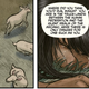 Illustration for article titled Monstress Has the Best Cat in Comics Right Now